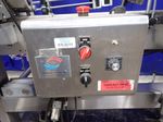 Quadrel Quadrel Moduline Labeling Conveyor