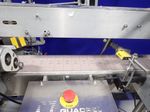Quadrel Quadrel Moduline Labeling Conveyor