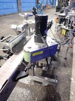 Quadrel Quadrel Moduline Labeling Conveyor