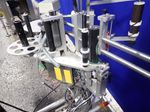 Quadrel Quadrel Moduline Labeling Conveyor