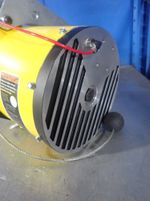 Ingersollrand Balancer
