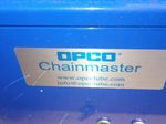 Opco Conveyor Chain Oiler