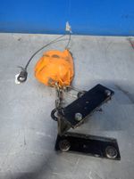Kromer Zero Gravity Balancer