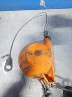 Kromer Zero Gravity Balancer
