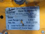 Kromer Zero Gravity Balancer