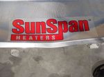 Sunspan Heater
