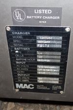 Mac Battery Charger