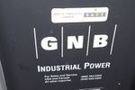 Gnb Battery Charger