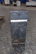  Forklift Forks