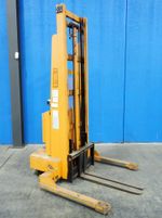 Rollift Electric Straddle Lift