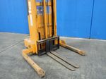 Rollift Electric Straddle Lift