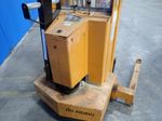 Rollift Electric Straddle Lift