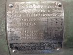 Winsmith Speed Reducer