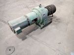 Winsmith Speed Reducer