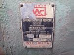 Winsmith Speed Reducer