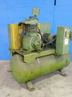 Kargard Industries Air Compressor