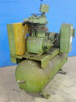 Kargard Industries Air Compressor