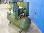 Kargard Industries Air Compressor