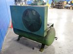 Kargard Industries Air Compressor