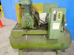 Kargard Industries Air Compressor