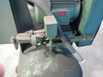Kargard Industries Air Compressor