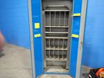 Doall Supply Saw Bands Cabinet