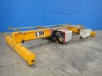 Kone Cranes Overhead Crane