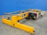 Kone Cranes Overhead Crane