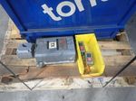 Donaldson Dust Colletor