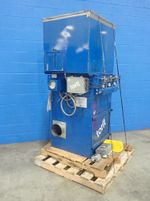 Donaldson Dust Colletor