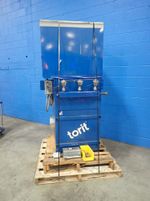 Donaldson Dust Colletor