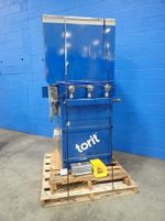 Donaldson Dust Colletor