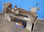 Clausing Clausing 6913 Lathe