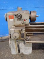 Clausing Clausing 6913 Lathe