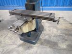 Bridgeport Vertical Milling Machine