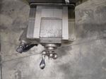 Bridgeport Vertical Milling Machine