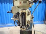 Bridgeport Vertical Milling Machine