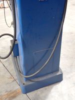 Seikixl Vertical Milling Machine
