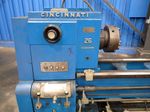 Cincinnnati Lathe