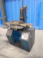 Harig Surface Grinder