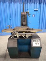 Harig Surface Grinder