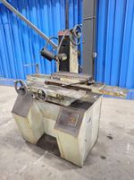 Harig Surface Grinder