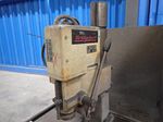 Powermatic And Arboga 3 Head Drill Press