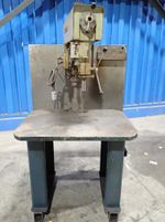 Powermatic Drill Press