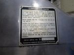 Bridgeport Vertical Milling Machine