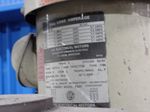 Bridgeport Vertical Milling Machine