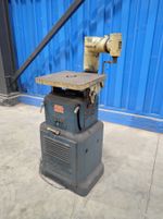 Boyarschultz Profile Grinder