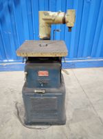 Boyarschultz Profile Grinder