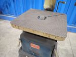 Boyarschultz Profile Grinder