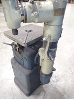 Boyarschultz Profile Grinder